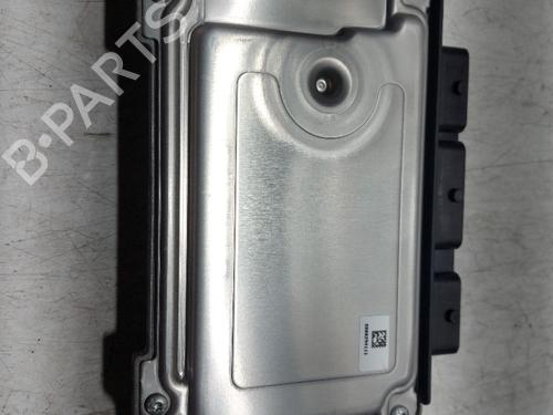 Engine control unit (ECU) PEUGEOT 307 (3A/C) | BP33245770M57 - Image 3