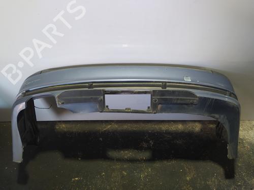 Used Rear bumper BMW 3 Touring (E46) 320 d (136 hp) 27660296