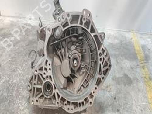 Caixa de velocidades SUZUKI SWIFT III (MZ, EZ) [2005-2025]  8701036