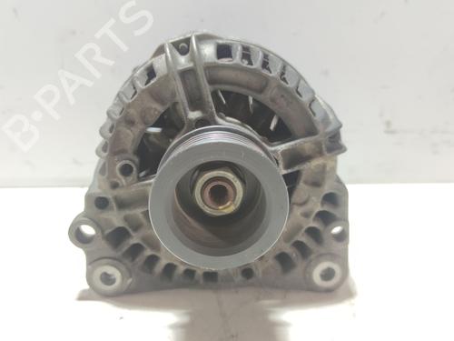 Used Alternator Alternator SEAT IBIZA III (6L1) [2002-2009] 11140689 11140689