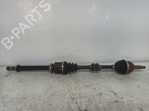 Used Right front driveshaft NISSAN MICRA III (K12) [2002-2010]  11835866