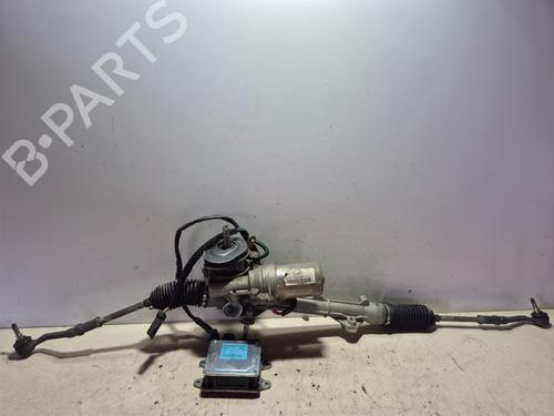 Used Steering rack CITROËN C2 (JM_) 1.4 HDi (68 hp) 26720576