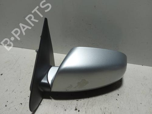 Left mirror HYUNDAI SANTA FÉ II (CM)  | BP24296319C26 