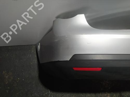 Rear bumper VW JETTA III (1K2)  | BP9272181C8 