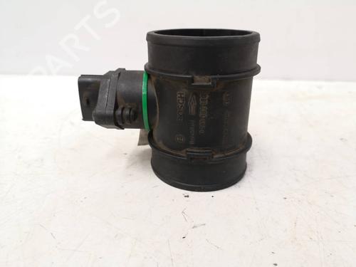 Used Mass air flow sensor OPEL CORSA C (X01) 1.7 DI (F08, F68) (65 hp) 8717750