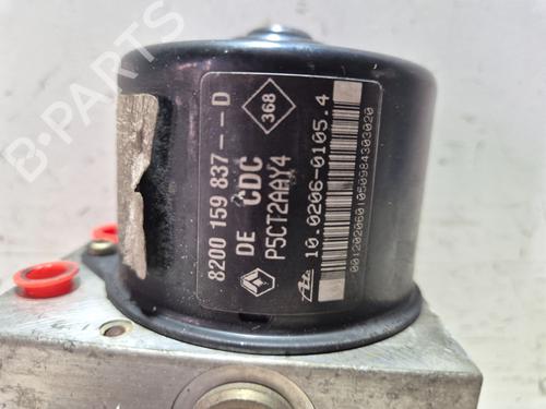 ABS pump RENAULT LAGUNA II (BG0/1_)  | BP26453215M43 