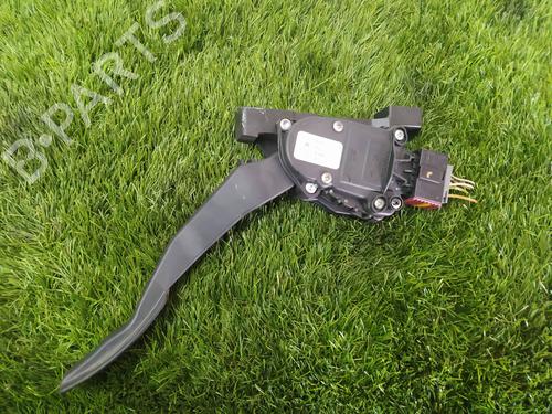 Pedal MITSUBISHI COLT VI (Z3_A, Z2_A) 1.3 (Z21A) | BP8856623I4 