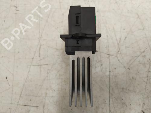Heater resistor RENAULT SCÉNIC II (JM0/1_) | BP30595780M108