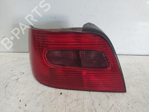 Used Left taillight CITROËN XSARA (N1) 2.0 HDi 109 (109 hp) 19936457