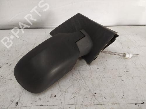 Right mirror FORD FIESTA V (JH_, JD_) 1.3 | BP27180935C27 