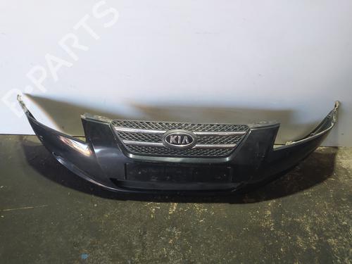Front bumper KIA CEE'D Hatchback (ED) | BP37033258C7 - Image 10