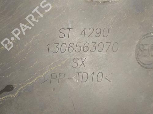Other FIAT DUCATO Van (250_) 115 Multijet 2,0 D | BP33819970O1 - Image 5