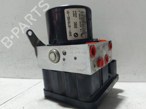 ABS pump BMW 1 (E87) 118 d | BP33826226M43 - Image 4