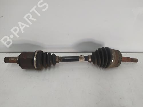 Used Left front driveshaft OPEL COMBO Box Body/MPV 1.7 DTI 16V (75 hp) 8711718