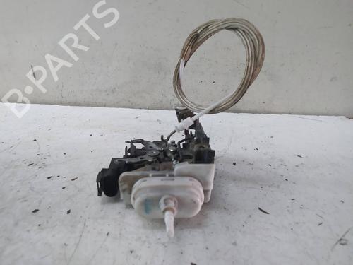 Front right lock AUDI A4 B5 (8D2)  | BP14156784C97 