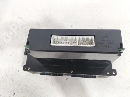 Commande Chauffage HYUNDAI TERRACAN (HP)  | BP13402522I5