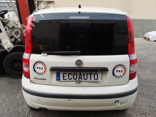 Starter FIAT PANDA (169_)  | BP16270027M8 