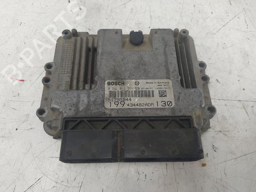Used Engine control unit (ECU) FIAT GRANDE PUNTO (199_) [2005-2025]  18884253