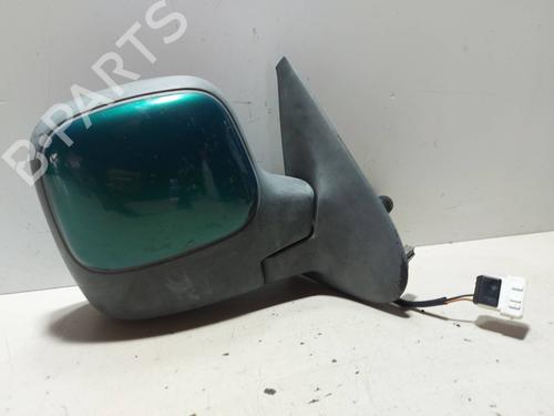 Used Right mirror CITROËN BERLINGO / BERLINGO FIRST Box Body/MPV (M_) [1996-2011]  23781020