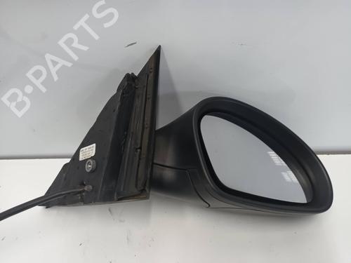 Used Right mirror SEAT IBIZA III (6L1) [2002-2009]  15079639