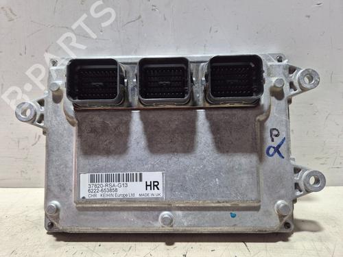 Used Engine control unit (ECU) HONDA CIVIC VIII Hatchback (FN, FK) 1.8 (FN1, FK2) (140 hp) 25743773