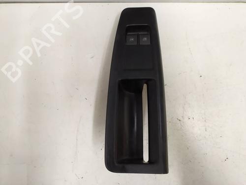 Used Left front window switch Left front window switch VW POLO IV (9N_, 9A_) 1.4 16V (75 hp) 40157155 40157155