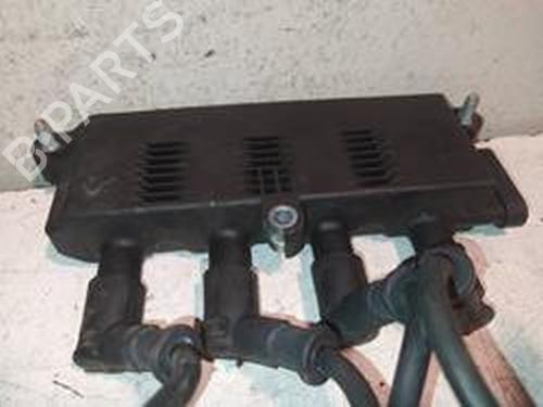 Ignition coil LANCIA YPSILON (843_) 1.4 16V (843.AXC11, 843.AXC1B, 843.AXC1A) | BP11416627M94 
