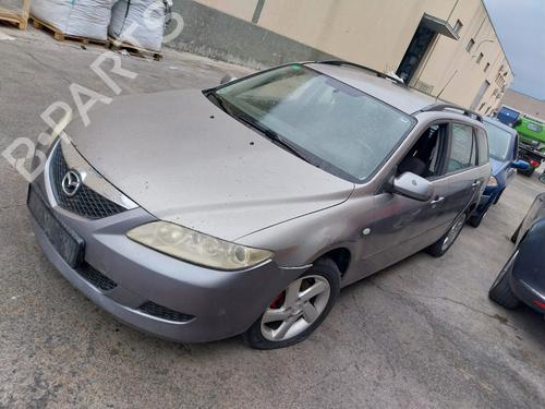 Left front window motor MAZDA 6 Hatchback (GG) 2.0 DI (GG14) | BP34699532E21  - Image 7
