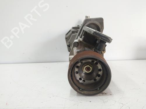 Rear differential VOLVO XC90 I (275)  | BP18338499M24 