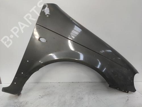 Used Right front fenders KIA CARNIVAL II (GQ) 2.9 CRDi (144 hp) 8706217