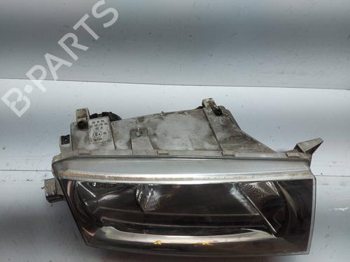 Right headlight SKODA OCTAVIA I (1U2) 1.9 TDI | BP8707162C29 