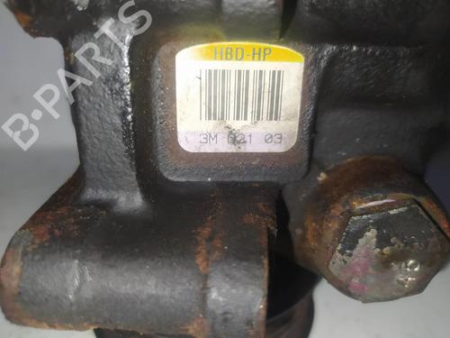 Steering pump FORD FIESTA V (JH_, JD_)  | BP8711044M99 