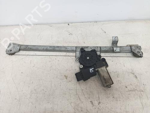Used Front left window mechanism CITROËN JUMPER I Van (230L) [1994-2002]  11285821