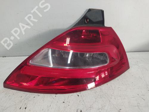 Højre baglygte RENAULT MEGANE II (BM0/1_, CM0/1_) 1.5 dCi (BM1F, CM1F) (86 hp) 29207774
