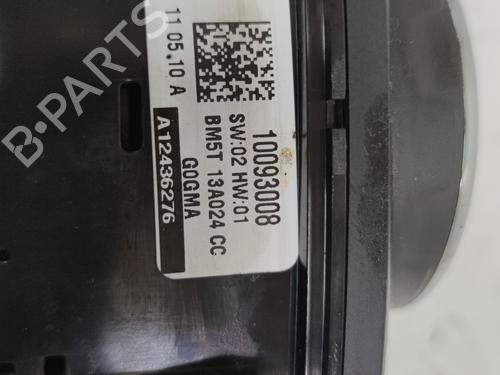 Headlight switch FORD FOCUS III 2.0 TDCi | BP10512783I24 
