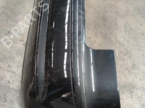 Rear bumper AUDI A3 Sportback (8PA) 2.0 TDI quattro | BP13233612C8 
