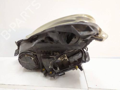 Right headlight OPEL CORSA D (S07) 1.3 CDTI (L08, L68) | BP40039431C29 - Image 6