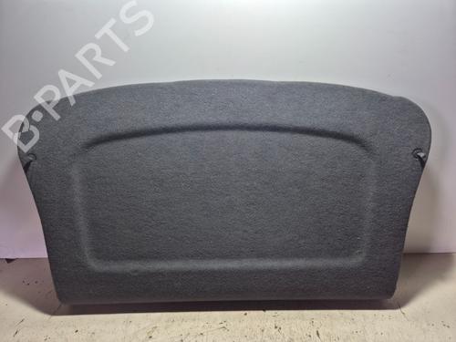 Used Rear parcel shelf SEAT LEON (1M1) [1999-2006]  25851830