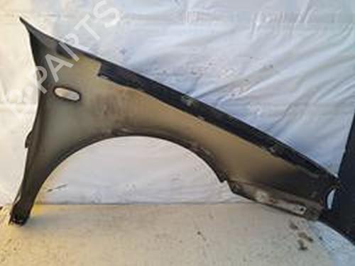 Left front fenders VW GOLF IV (1J1) 1.9 TDI | BP12509063C41 