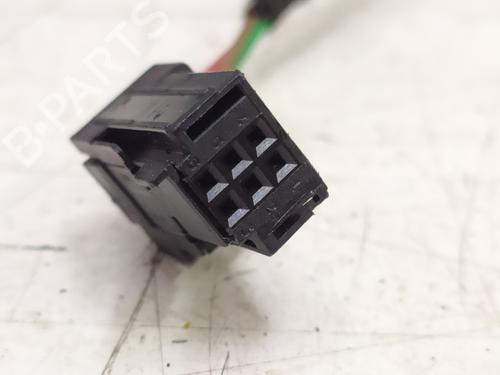 Left mirror CITROËN C4 Coupe (LA_) 1.6 HDi | BP30150634C26