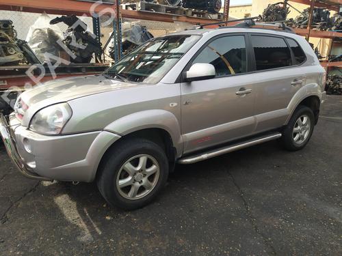 Steering column stalk HYUNDAI TUCSON (JM)  | BP10219380I23 
