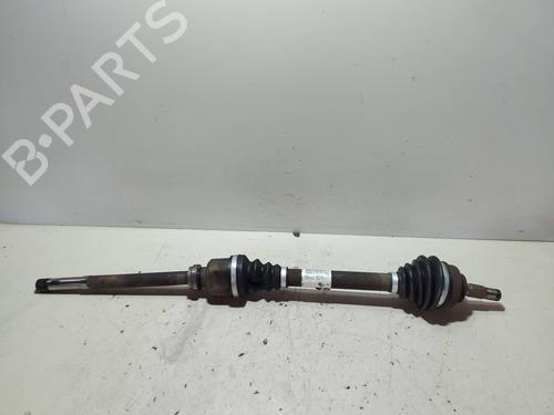 Used Right front driveshaft CITROËN BERLINGO / BERLINGO FIRST Box Body/MPV (M_) 2.0 HDI 90 (MBRHY, MCRHY) (90 hp) 19342583