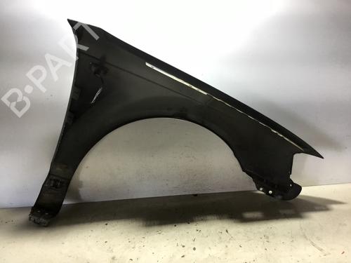Left front fenders AUDI A3 (8P1)  | BP27206909C41 