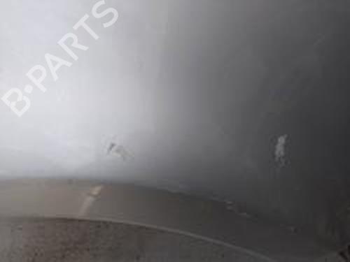 Right front fenders VW POLO (6N2)  | BP8702581C42 