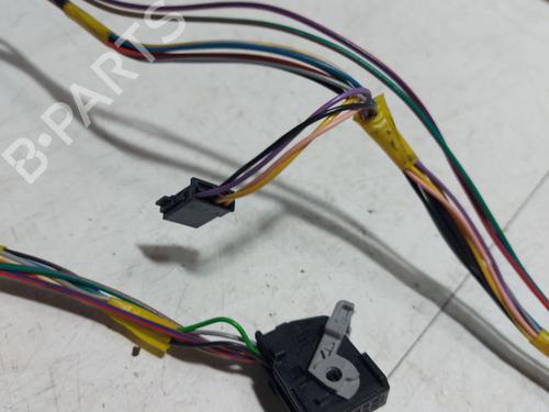 Left mirror BMW X5 (E53) 3.0 d | BP31904068C26