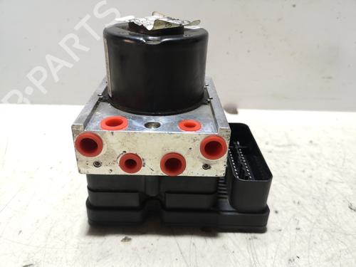 ABS Bremseaggregat FORD FOCUS II (DA_, HCP, DP) [2004-2013]  11914388