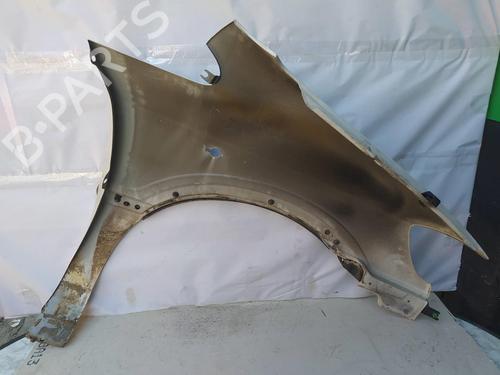 Left front fenders OPEL ZAFIRA A MPV (T98)  | BP8711021C41 