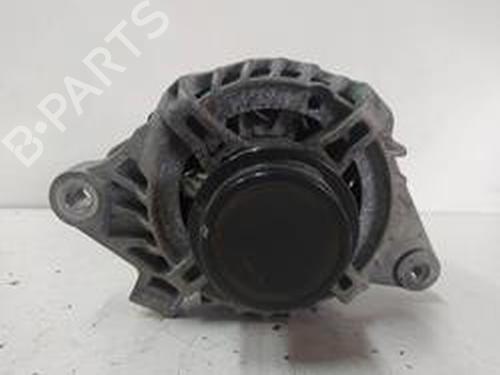 Generator TOYOTA AURIS (_E15_) [2006-2012]  8704079