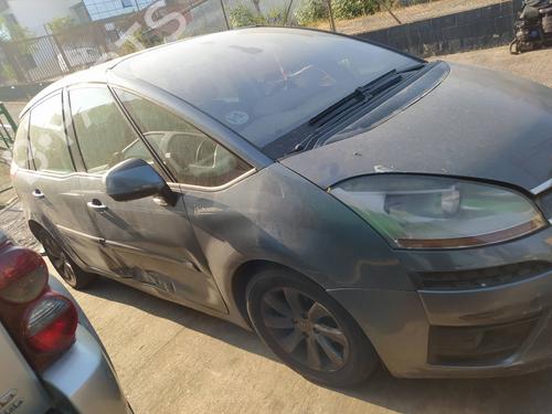 Venstre Baklys CITROËN C4 Picasso I MPV (UD_)  | BP10202215C34 