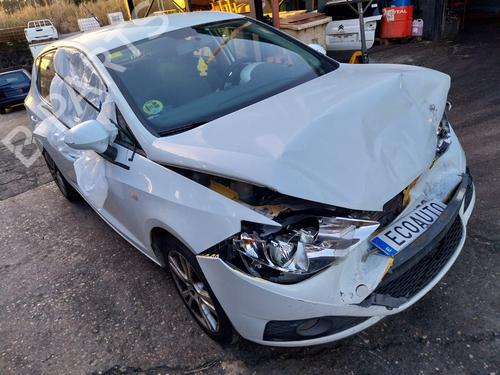 Engine SEAT IBIZA IV (6J5, 6P1) | BP31906740M1